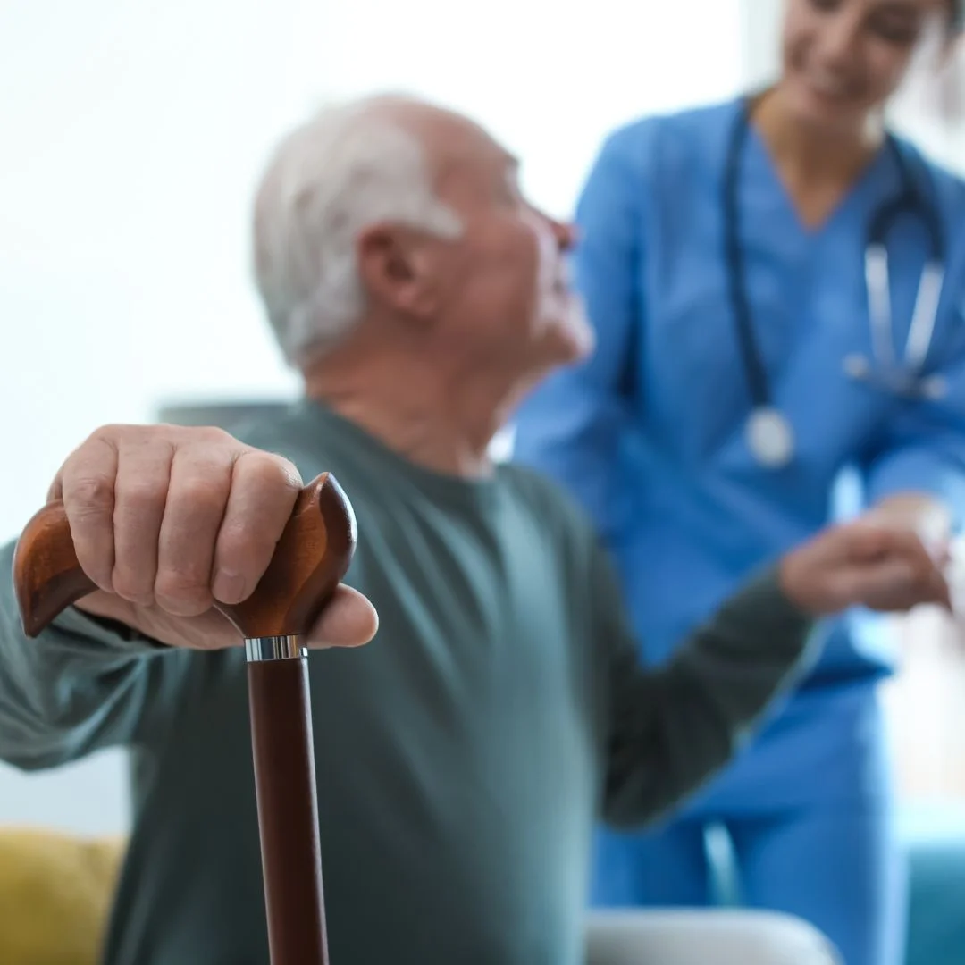 Kinesiología para Parkinson