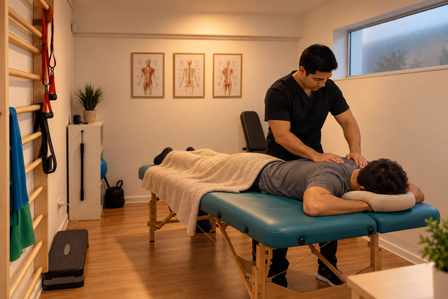 Consulta de Kineintegra en Viña del Mar